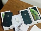 Apple iPhone XS 64GB - E Sim (Used)