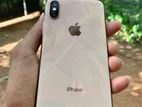 Apple iPhone XS 64GB Gold (Used)