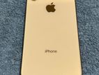 Apple iPhone XS 64gb GOLD (Used)