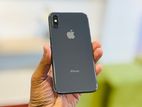 Apple iPhone XS 64GB | GREY (Used)