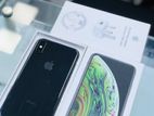 Apple iPhone XS 64GB/phone box (Used)