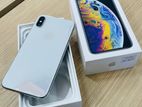 Apple iPhone XS 64GB SAME IMEI BOX (Used)