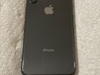 Apple iPhone XS 64GB Space Gray (Used)