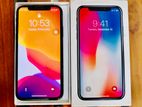 Apple iPhone XS 64GB USA (Used)