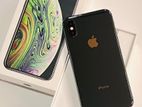 Apple iPhone XS 64GB (Used)