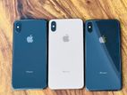 Apple iPhone XS 64GB (Used)