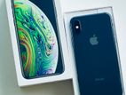 Apple iPhone XS 64GB (Used)