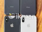 Apple iPhone XS 64GB.., (Used)