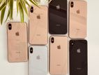 Apple iPhone XS 64GB (Used)