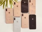 Apple iPhone XS 64GB (Used)