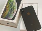 Apple iPhone XS 64GB (Used)