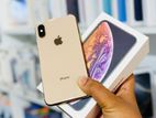 Apple iPhone XS 64GB (Used)