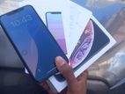 Apple iPhone XS 64GB (Used)