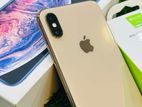 Apple iPhone XS 64GB (Used)