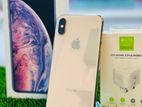 Apple iPhone XS 64GB (Used)