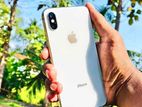 Apple iPhone XS 64GB (Used)