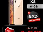 Apple iPhone XS 64GB (Used)