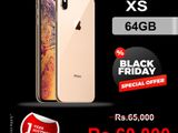 Apple iPhone XS 64GB (Used)