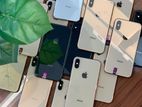 Apple iPhone XS 64GB (Used)