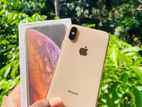Apple iPhone XS 64GB (Used)