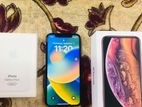 Apple iPhone XS 64GB (Used)