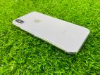 Apple iPhone XS 64GB|White|All 100% (Used)