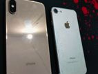 Apple iPhone XS I Phone 7 (Used)