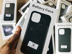 Apple iPhone XS Battery case