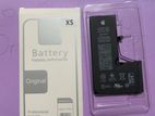 Apple iphone xs battery (New)