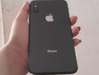 Apple iPhone XS Black (Used)