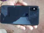 Apple iPhone XS black (Used)