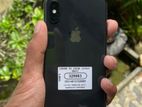 Apple iPhone XS Black (Used)