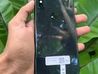 Apple iPhone XS black (Used)