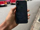 Apple iPhone XS Black (Used)