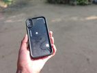 Apple iPhone XS black (Used)