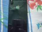 Apple iPhone XS black (Used)