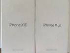 Apple iPhone XS (Brand New)