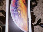 Apple iPhone XS (Used)