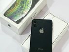 Apple iPhone XS eSIM 64GB (Used)