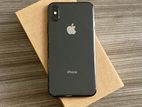 Apple iPhone XS Exchange Ok (Used)