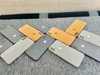 Apple iPhone XS Full Box (Used)