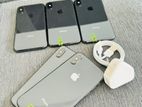 Apple iPhone XS Full Box (Used)