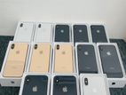 Apple iPhone XS Full Box (Used)