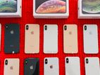 Apple iPhone XS Full Set Box 256GB (Used)