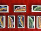 Apple iPhone XS Full Set Box (Used)