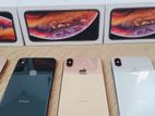 Apple iPhone XS Full set box (Used)