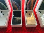 Apple iPhone XS Full set-box (Used)