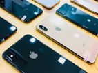 Apple iPhone XS Full Set- Box (Used)