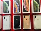 Apple iPhone XS Full set (Used)