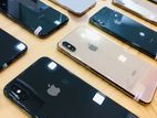 Apple iPhone XS FULL SET (Used)